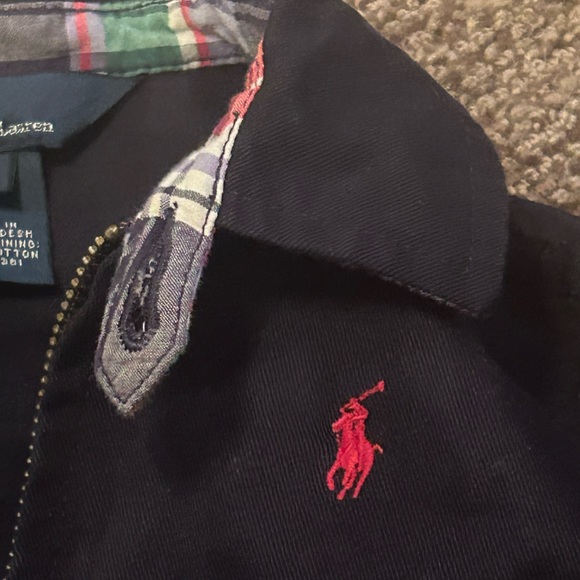 Polo Ralph Lauren Jacket - Picture 6 of 7